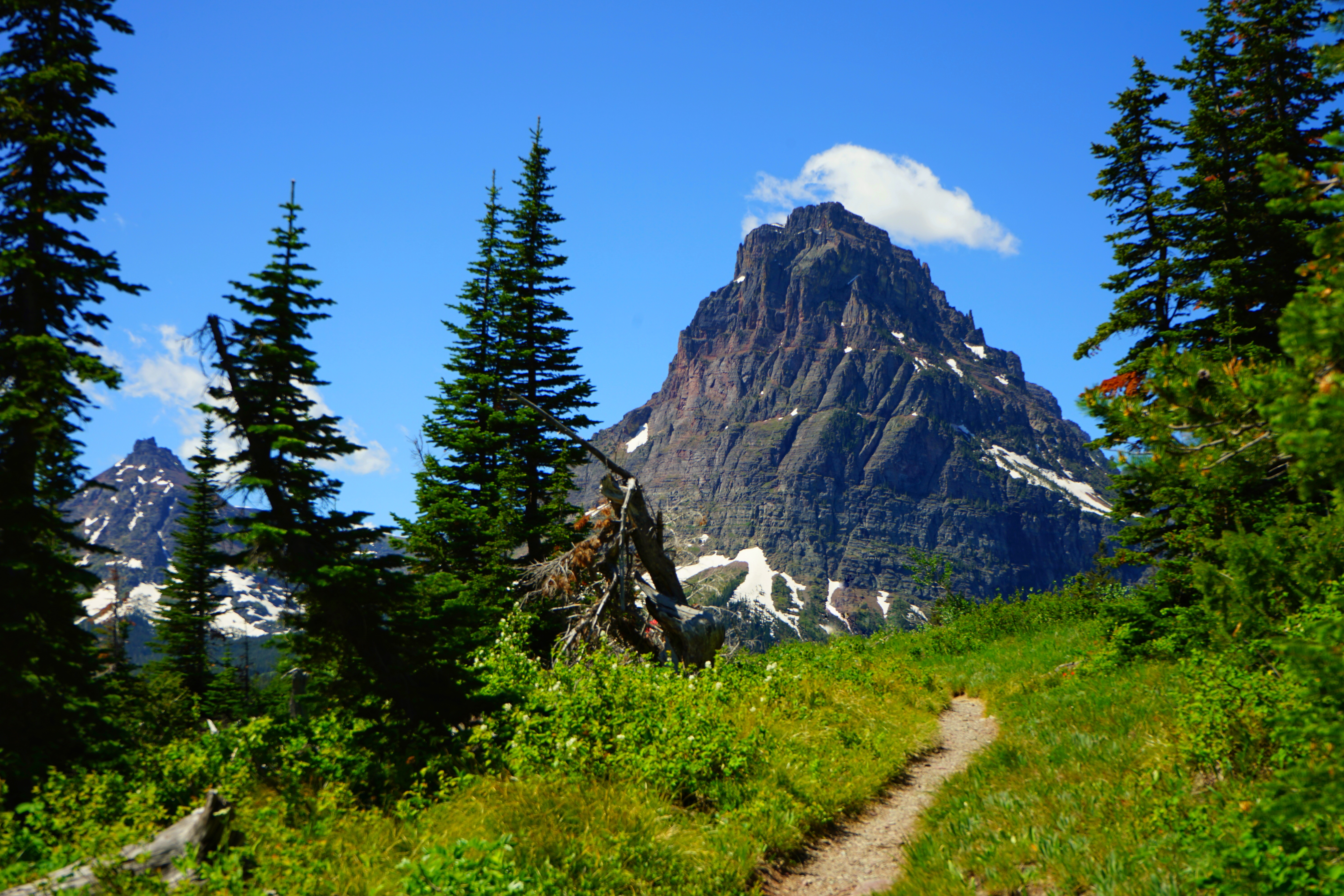 Glacier National Park, Montana