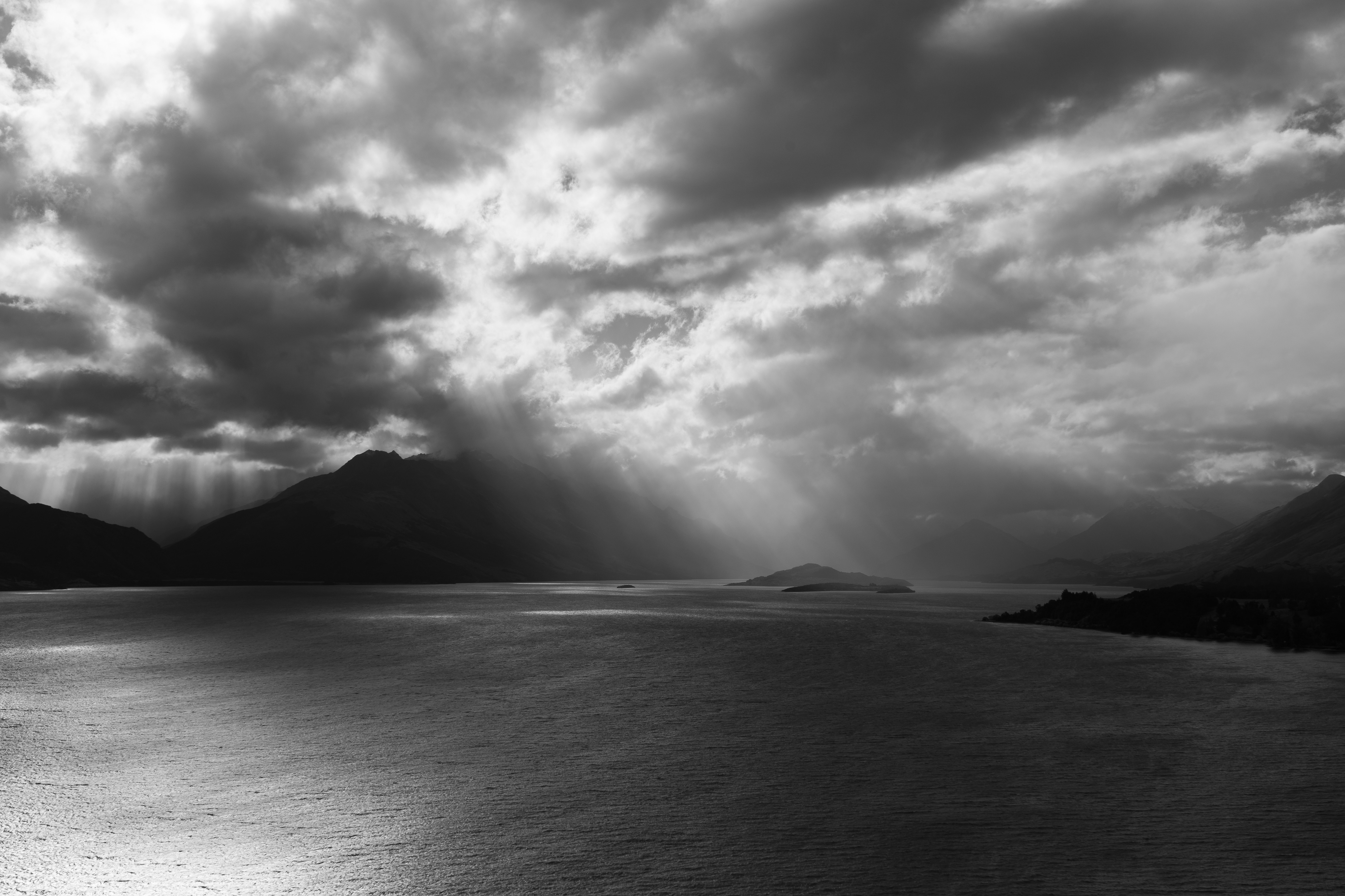 Queenstown, New Zealand