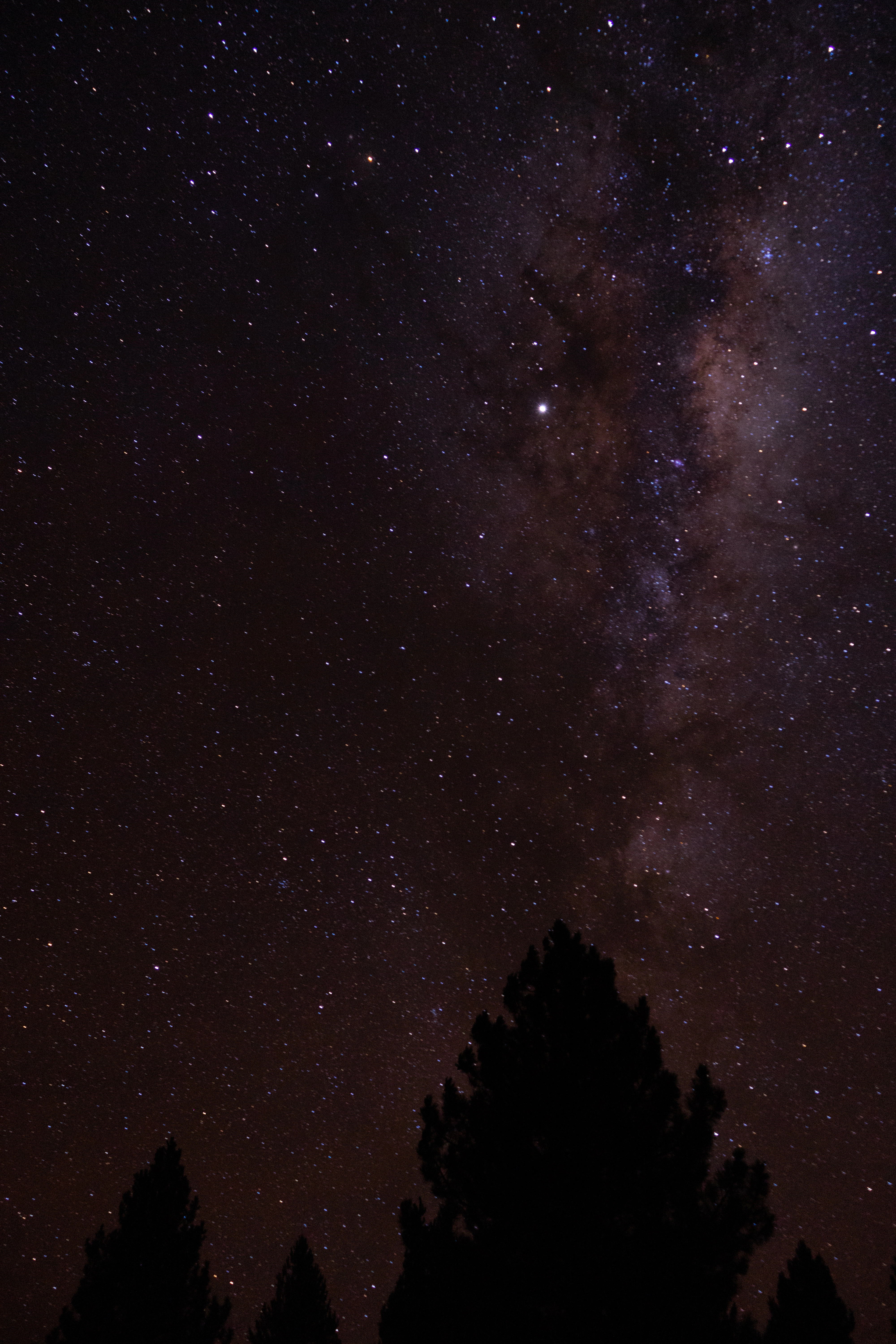 Lake Tekapo, New Zealand